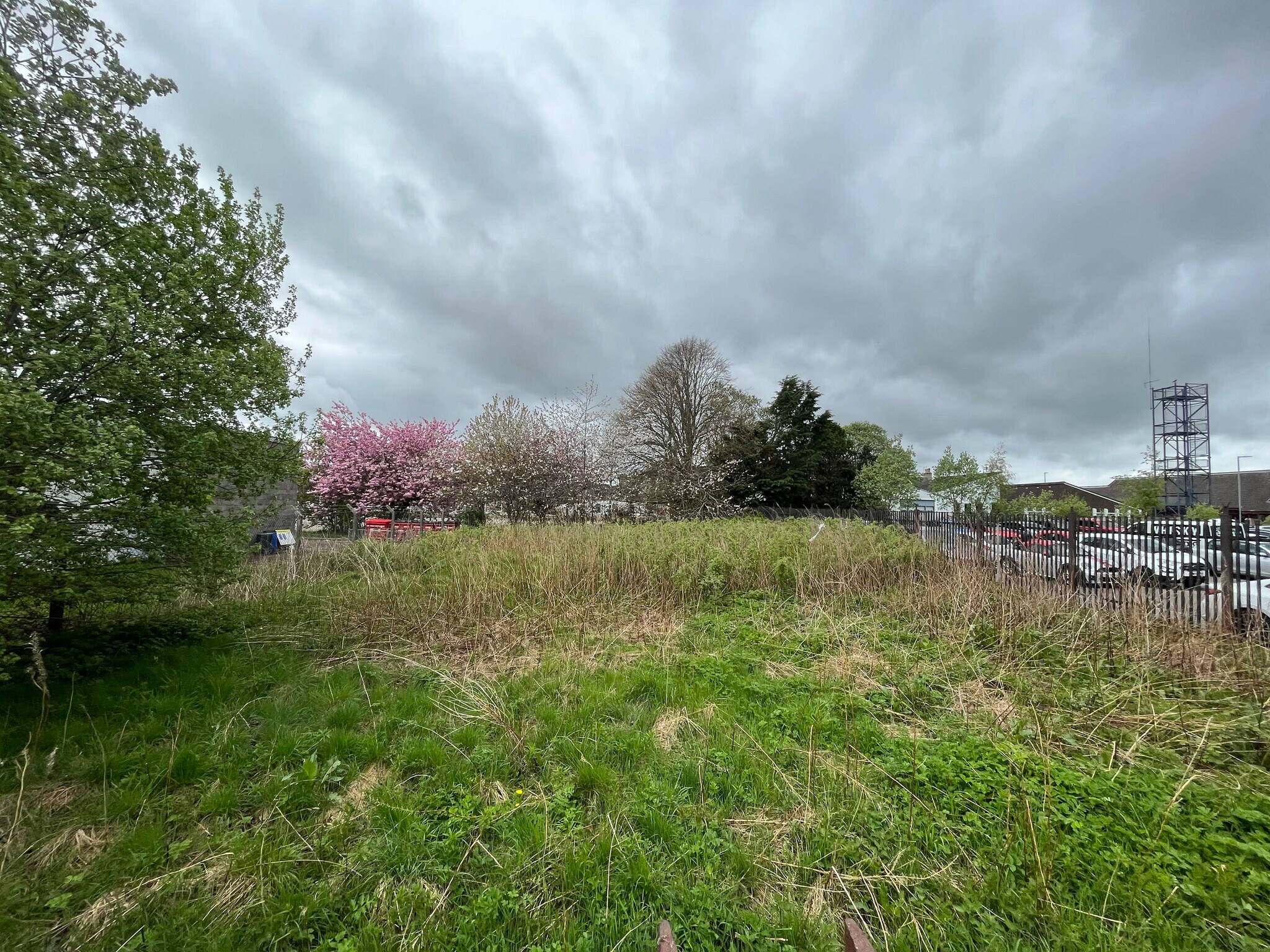 Burn Ln, Inverurie à vendre Photo du bâtiment- Image 1 de 2
