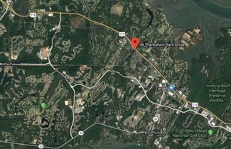 Plus de détails pour 46 Plantation Park Dr, Bluffton, SC - Terrain à vendre