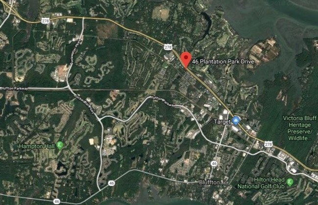 Plus de détails pour 46 Plantation Park Dr, Bluffton, SC - Terrain à vendre