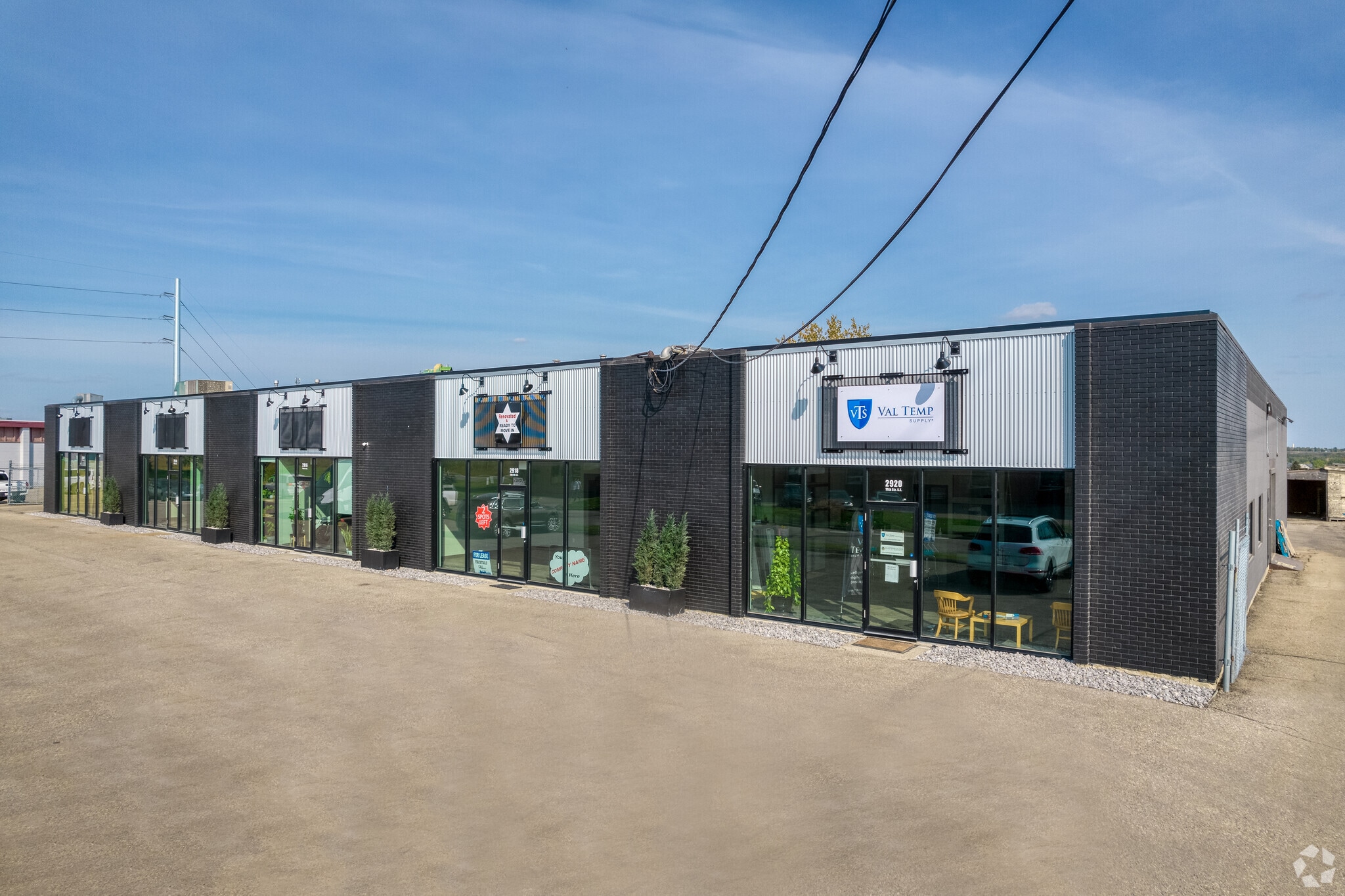 2912-2920 11 St SE, Calgary, AB for sale Building Photo- Image 1 of 1