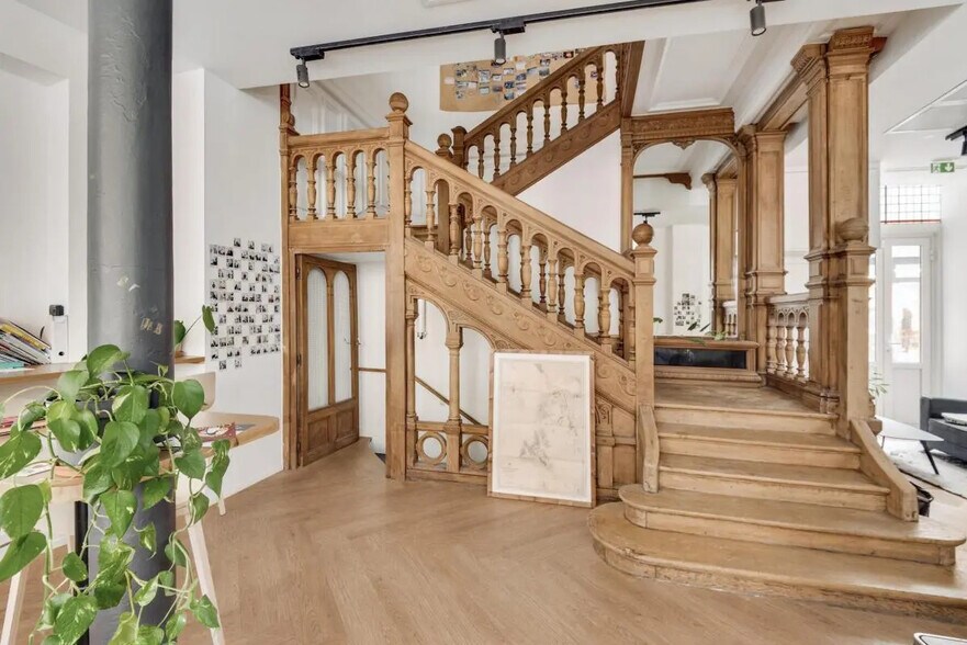 38 Rue Saint-Sabin, Paris à louer - Photo du bâtiment - Image 3 de 15