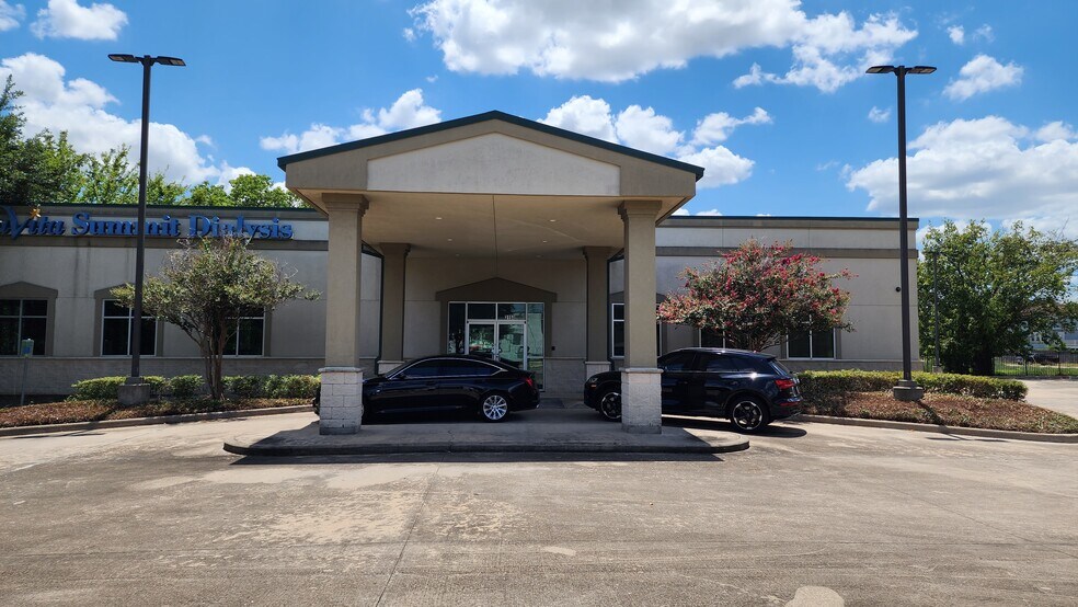 3150 Polk St, Houston, TX à vendre - Photo du bâtiment - Image 3 de 27