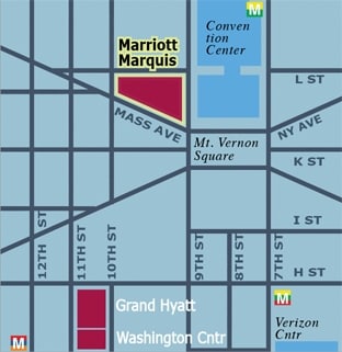 901 Massachusetts Ave NW, Washington, DC for lease - Plat Map - Image 2 of 6