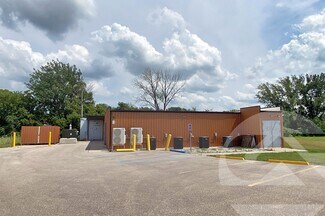 Plus de détails pour 405 Morton St, Bay City, MI - Industriel à vendre