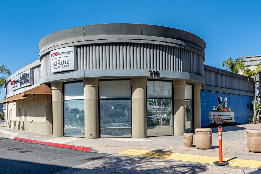 8716 Garfield Ave, South Gate, CA for lease - Building Photo - Image 3 of 14