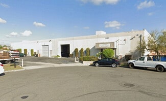 More details for 5261-5281 Business Dr, Huntington Beach, CA - Industrial for Lease