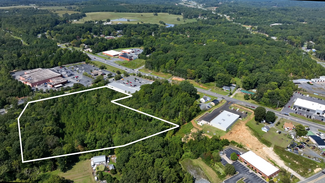 More details for Oak Leaf Rd, Asheboro, NC - Land for Sale