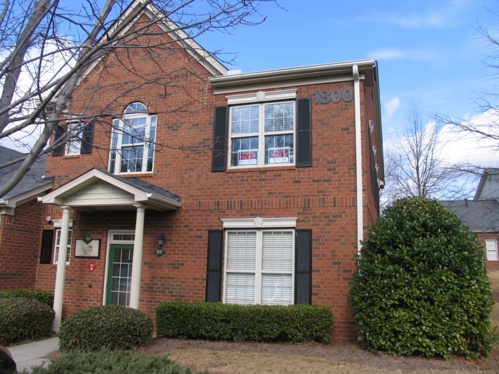 1301 Shiloh Rd, Kennesaw, GA for lease Building Photo- Image 1 of 5