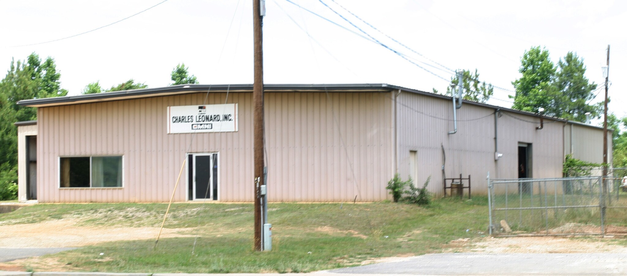 501 Southport Rd, Roebuck, SC for lease Primary Photo- Image 1 of 4