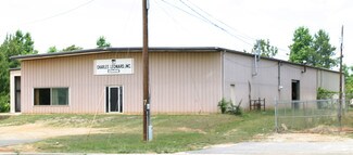 More details for 501 Southport Rd, Roebuck, SC - Industrial for Lease