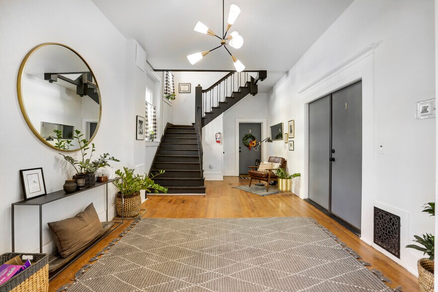 1266 Lafayette St, Denver, CO à vendre - Photo du bâtiment - Image 2 de 73