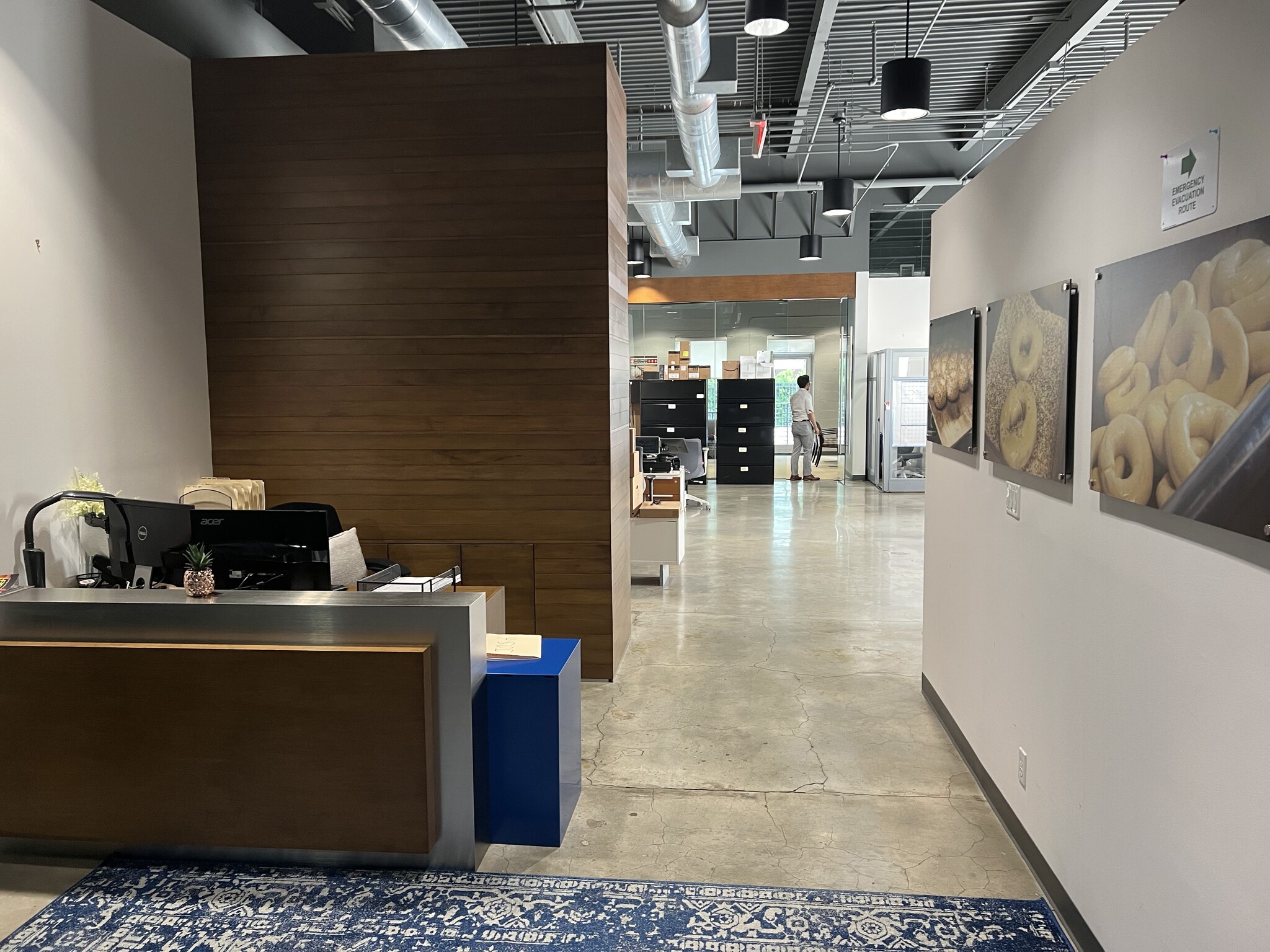 400 Clematis St, West Palm Beach, FL à louer Photo du bâtiment- Image 1 de 5