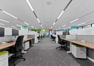 1441 Creekside Dr, Vancouver, BC for lease Interior Photo- Image 1 of 5