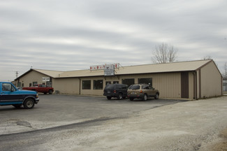 Plus de détails pour 455 E Reed St, Braidwood, IL - Bureau/Commerce de détail à louer