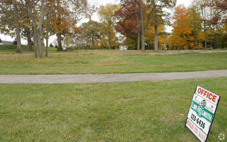 Kingsgate Rd, Springfield, OH à vendre - Photo principale - Image 1 de 1