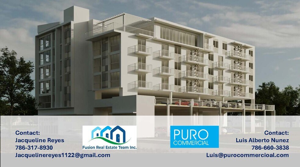 21839 SW 118th Ct, Miami, FL à vendre - Photo du bâtiment - Image 3 de 4