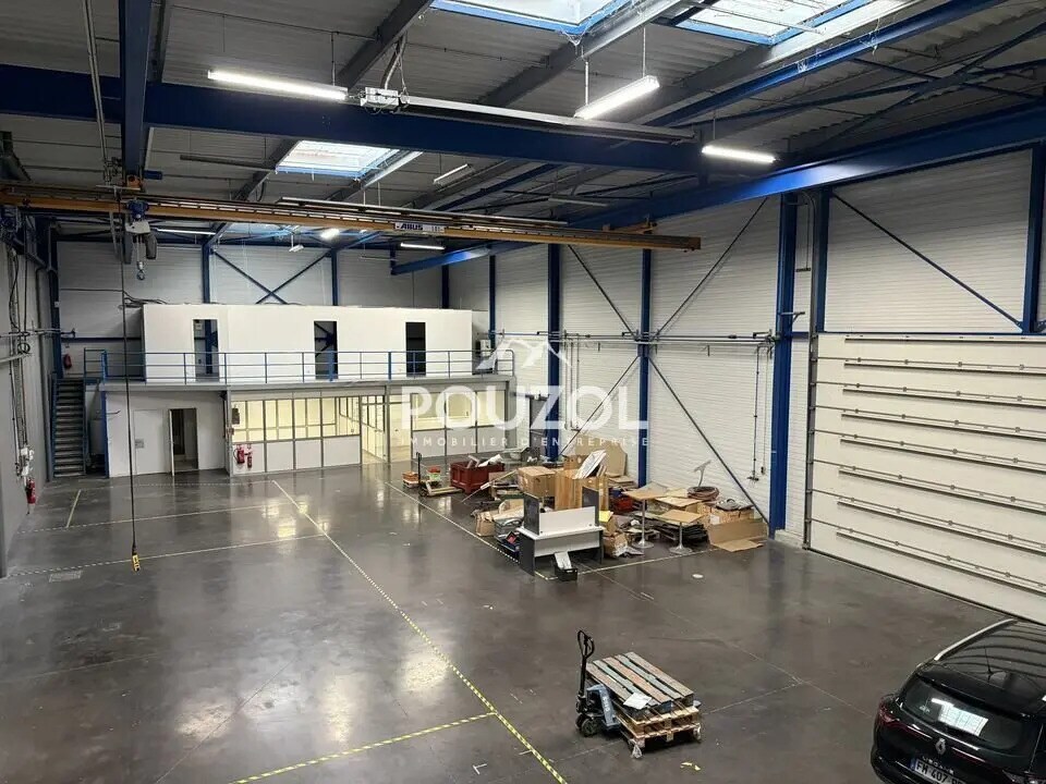 Flex in Clermont-Ferrand for lease Primary Photo- Image 1 of 15