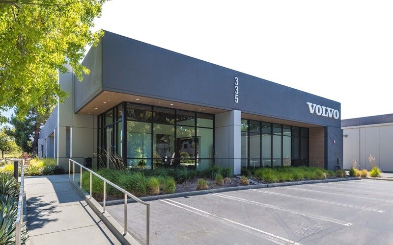 335 E Middlefield Rd, Mountain View, CA for lease Primary Photo- Image 1 of 3