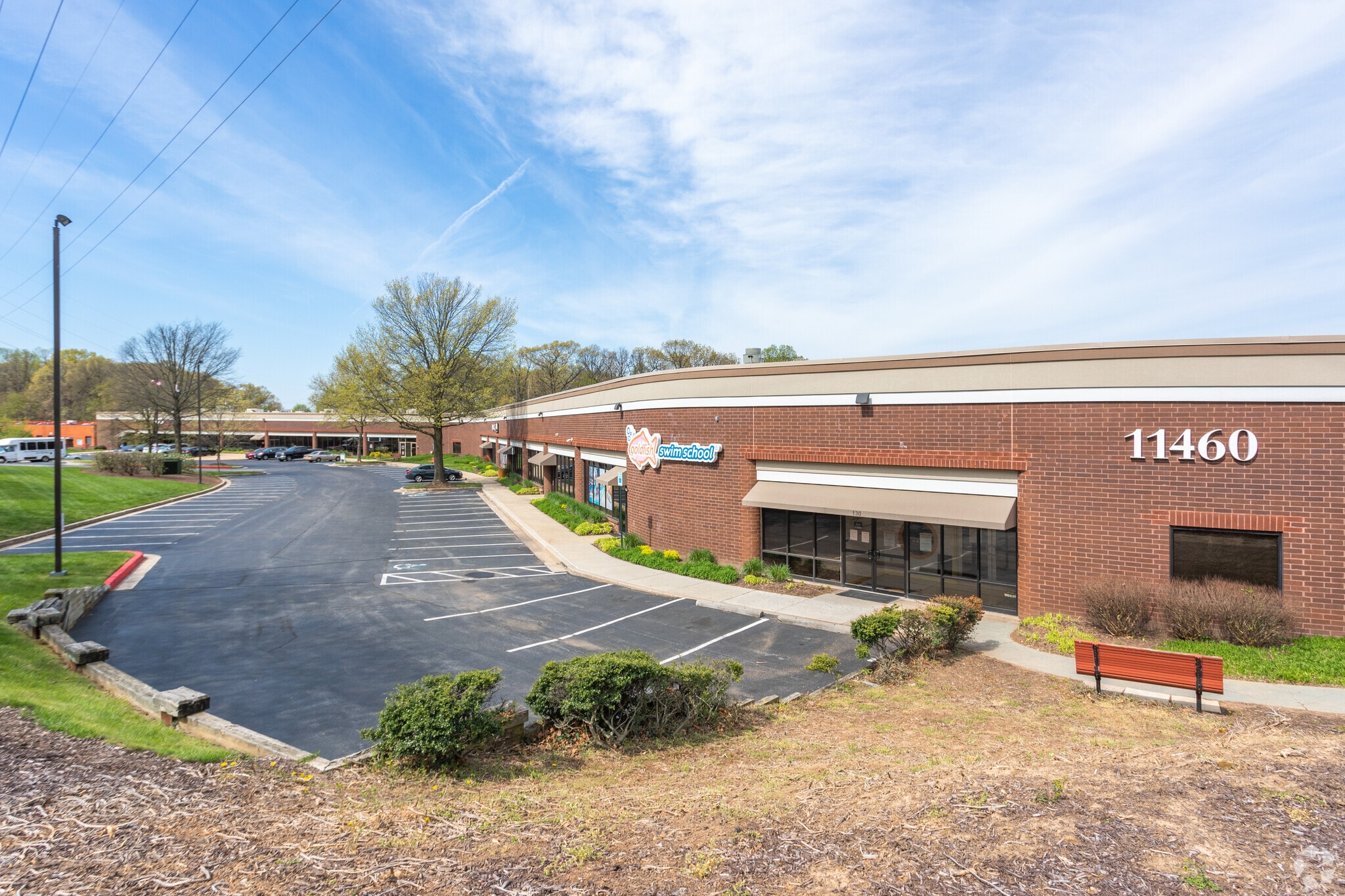 11460 Cronridge Dr, Owings Mills, MD for lease Building Photo- Image 1 of 5