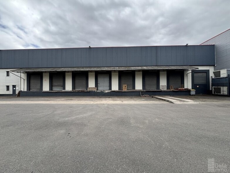 15 Rue Gay Lussac, Gonesse for lease - Building Photo - Image 1 of 14