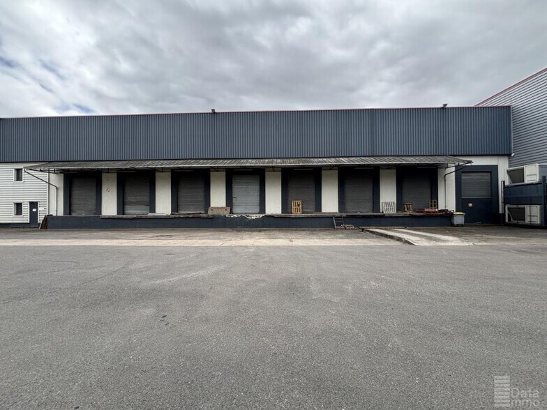 9 Rue Chauvart, Gonesse à louer - Photo du bâtiment - Image 1 de 14