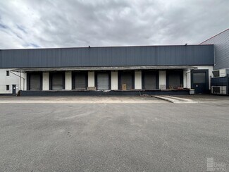 More details for 15 Rue Gay Lussac, Gonesse - Industrial for Lease