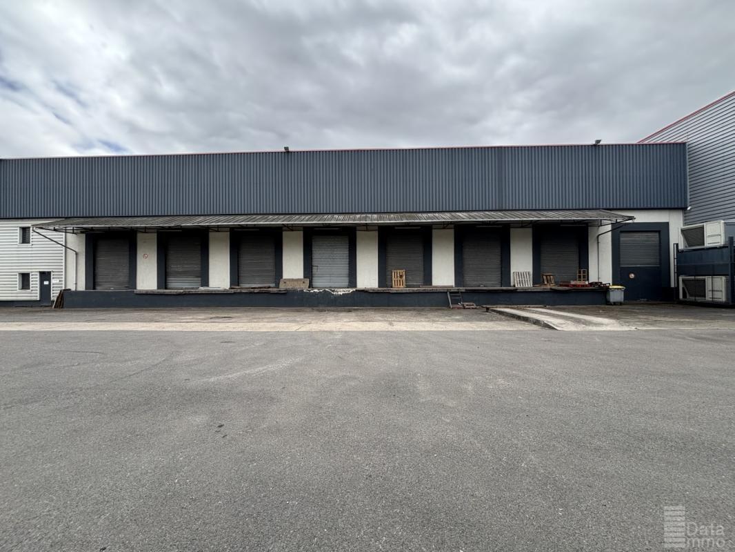 15 Rue Gay Lussac, Gonesse for lease Building Photo- Image 1 of 15