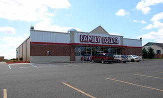 More details for 4464 Huron St, North Branch, MI - Retail for Lease