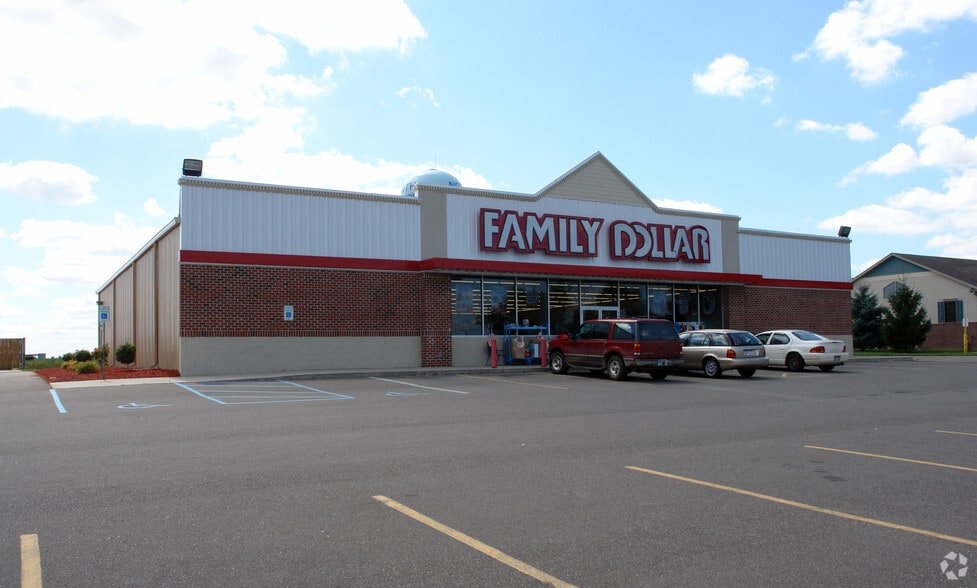 3789-4464 Huron St, North Branch, MI for lease - Primary Photo - Image 2 of 5