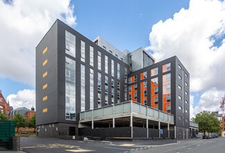 More details for 1-10 Devon St, Liverpool - Retail for Sale