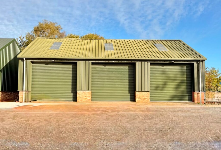 Preston New Rd, Samlesbury à louer - Photo du bâtiment - Image 3 de 4