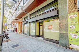 Calle de Francisco Silvela, 21, Madrid, Madrid for lease Interior Photo- Image 2 of 24