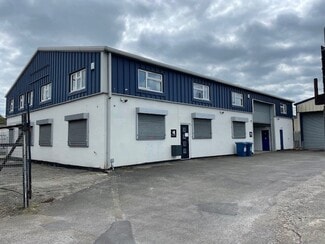More details for Showfield Ln, Malton - Office, Flex for Lease
