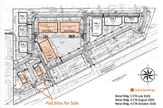 Plus de détails pour 11750 State Highway 121, Frisco, TX - Terrain à louer