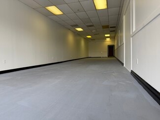 More details for 402 Patton Ave, Monroe, NC - Retail for Lease