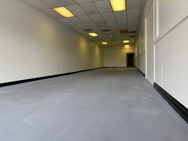 More details for 402 Patton Ave, Monroe, NC - Retail for Lease