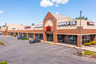 Plus de détails pour 3700-3850 SW Hall St, Beaverton, OR - Commerce de détail à louer