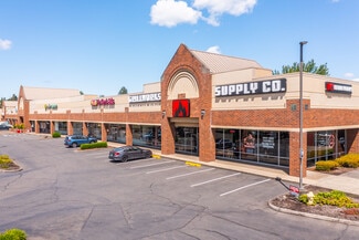 More details for 3700-3850 SW Hall St, Beaverton, OR - Retail for Lease