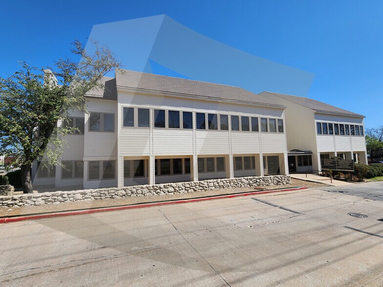 2840 E 51st St, Tulsa, OK à louer - Photo du bâtiment - Image 2 de 8