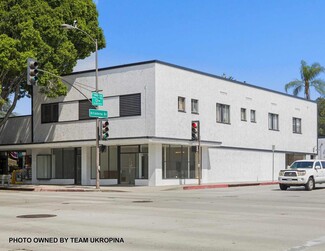 More details for 2493 E Colorado Blvd, Pasadena, CA - Retail for Lease