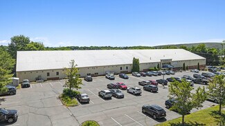 Plus de détails pour 842 Clark Ave, Bristol, CT - Bureau à vendre