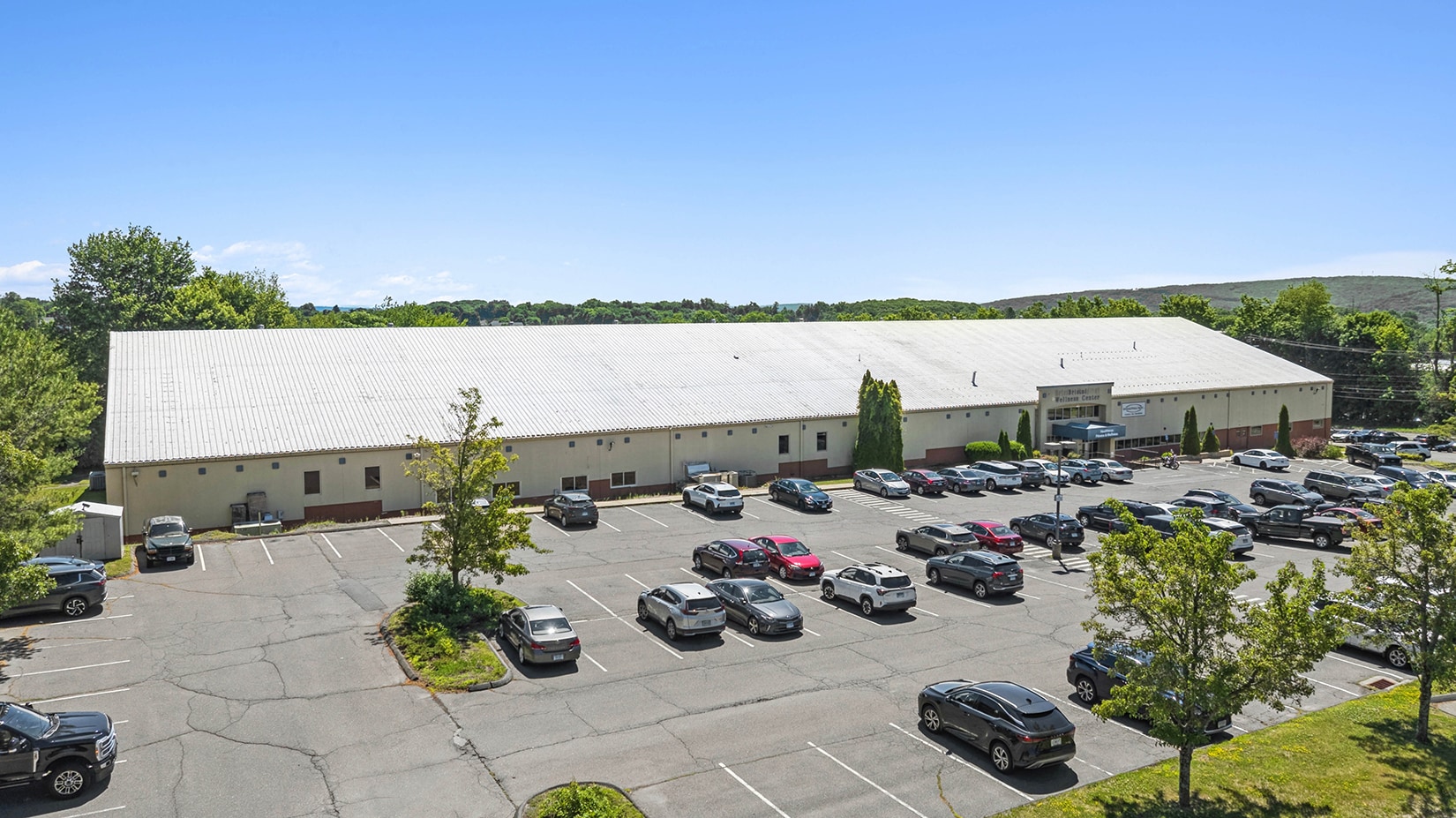 842 Clark Ave, Bristol, CT for sale Building Photo- Image 1 of 5