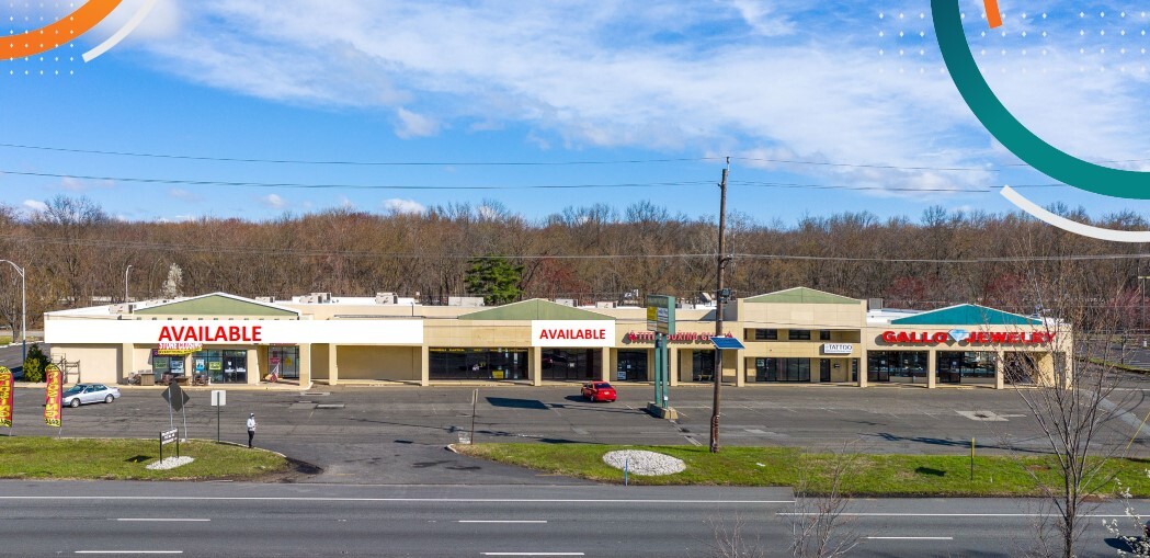 113 Route 46 W, Wayne, NJ for sale Primary Photo- Image 1 of 1