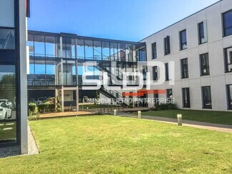 More details for 11 Rue Aimé Cotton, Saint-Priest - Office for Lease