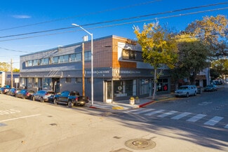 More details for 300-302 8th Ave, San Mateo, CA - Office for Lease