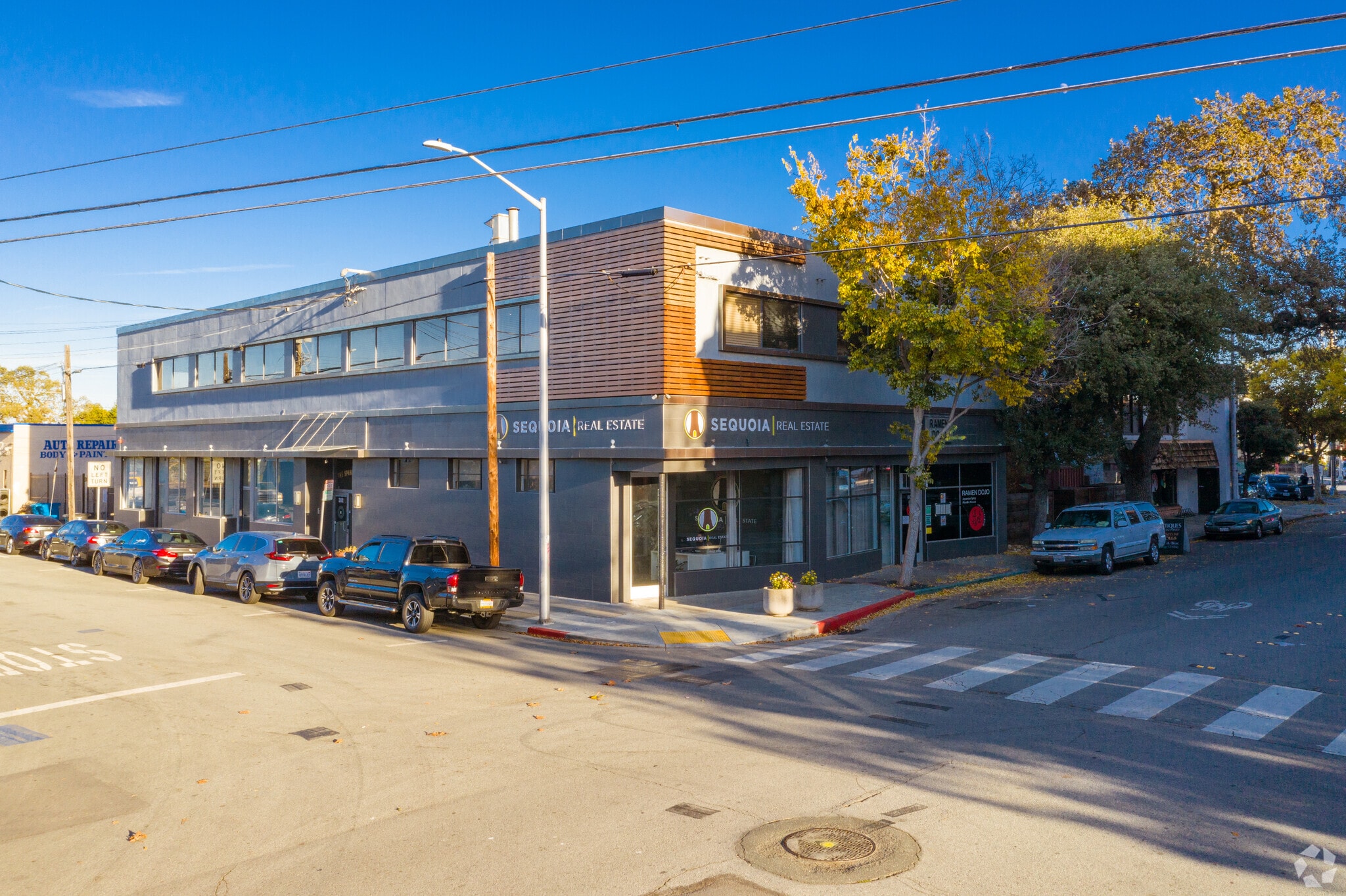 300-302 8th Ave, San Mateo, CA for lease Building Photo- Image 1 of 21