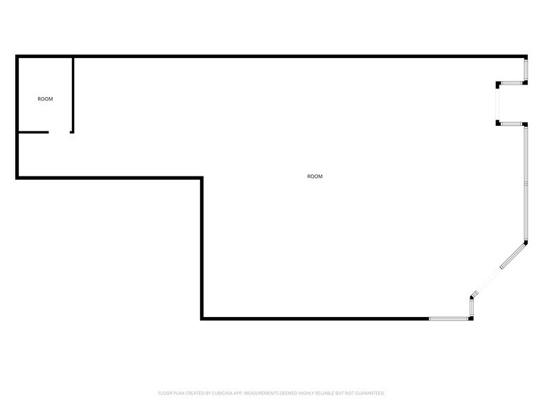201 Main St, Chico, CA for lease - Building Photo - Image 2 of 2