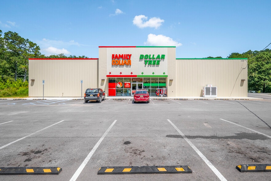 3200 Main St, Altoona, AL for sale - Building Photo - Image 2 of 6