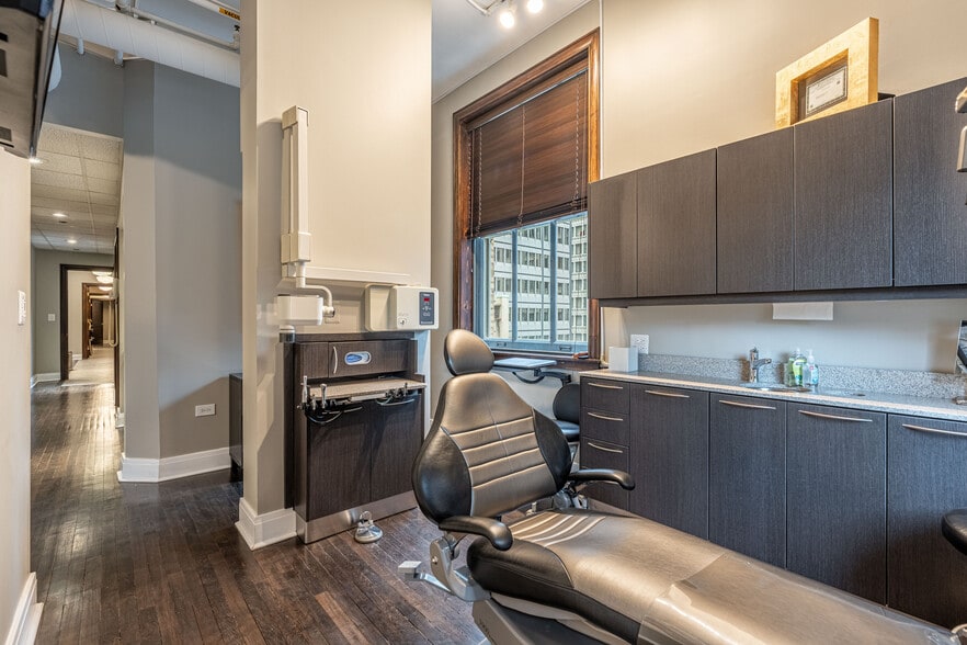 120 S State St, Chicago, IL à vendre - Photo intérieure - Image 2 de 18