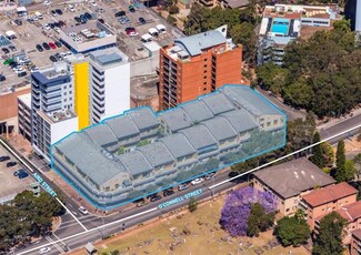 More details for 2 O'Connell St, Parramatta - Office for Lease
